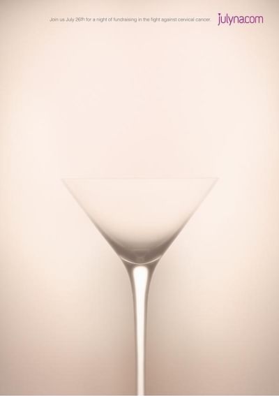 Martini - Advertising