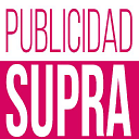 Publicidad Supra logo