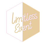 LIMITLESS EVENT logo