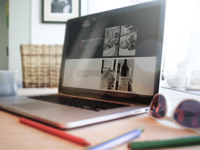 Café Maris : Restaurant et Brasserie à Uccle - Website Creatie