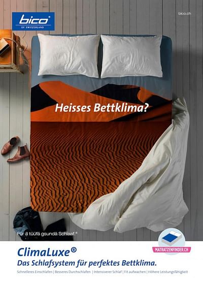 Hot - Reclame