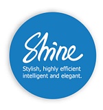 SHINE Qingdao logo
