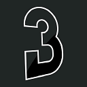 Buro 3 logo