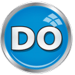 DoCorporate logo