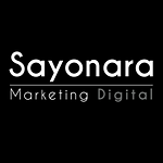 Sayonara Marketing Digital