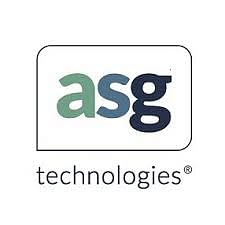ASG Technologies - Diseño Gráfico