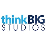 Think BIG Studios logo