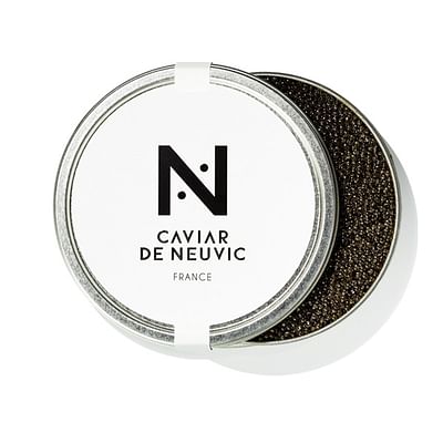 Optimisation visibilité digitale Caviar de Neuvic - Stratégie de contenu