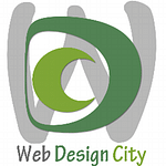 Web Design City logo