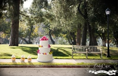 Park - Advertising