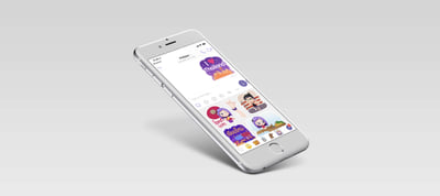 Viber - Graphic Design - Graphic Design