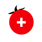 Swiss Tomato App & Web