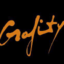 Agence Grafity logo