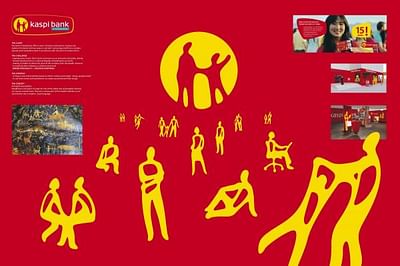 LOGO AND SYSTEM - Advertising