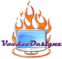 Voodoo Designz logo