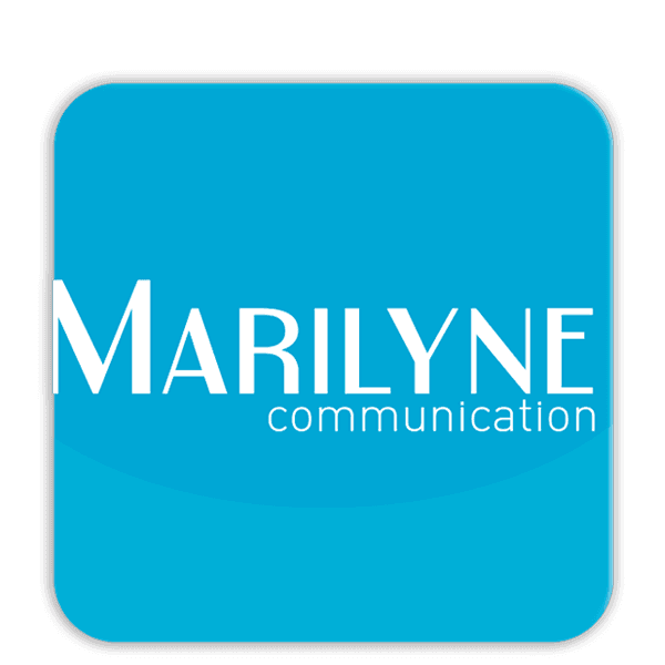 Marilyne communication