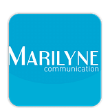 Marilyne communication