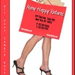 Many Happy Returns logo