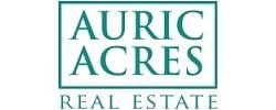 Auric Acres - Markenbildung & Positionierung