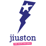 Jiuston Advertising logo