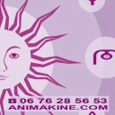 Creation site Web Paris, Ile de France, France - Animakine.com
