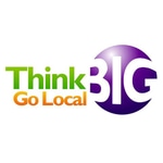 Think Big Go Local