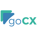 goCX logo