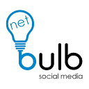 Netbulb Social Media logo
