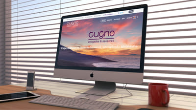 CUGNO ABOGADOS - Email Marketing