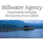 Stillwater Agency logo