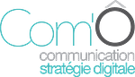 Com'Ô logo