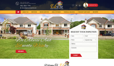 Website Design & Development - Web Applicatie