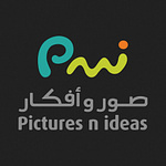 Pictures n Ideas logo