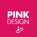 Pinkdesign logo