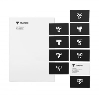 T-Platforms, 4 - Advertising