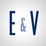 Eckel and Vaughan logo