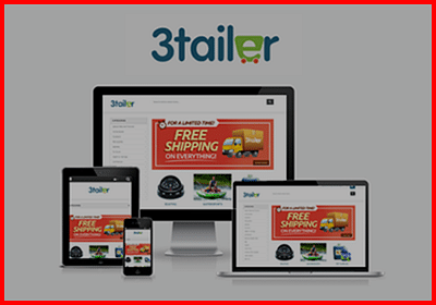 Ecommerce - E-commerce