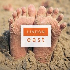 Lindon East