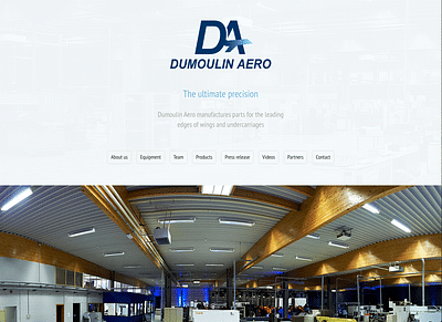Site Web - Website Creatie