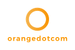 Orangedotcom Online Marketing logo