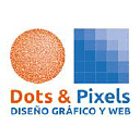 Dots & Pixels logo