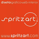 Spritzart