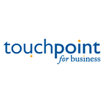 TouchPoint for Business logo