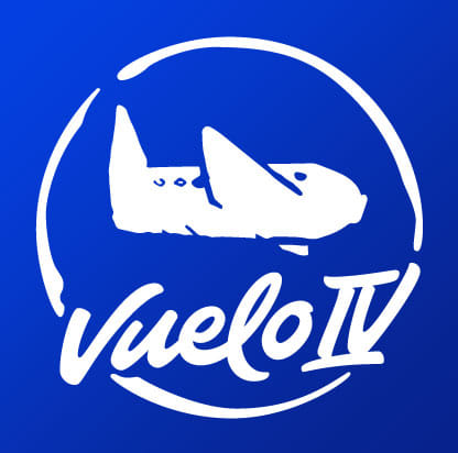 vueloIV - Diseño Web Barcelona
