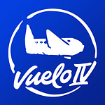 vueloIV - Diseño Web Barcelona logo