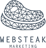 Websteak Marketing logo