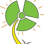Radioactive Productions logo