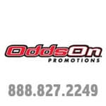 Odds On Promotions logo