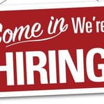 Jobs In The Gong logo
