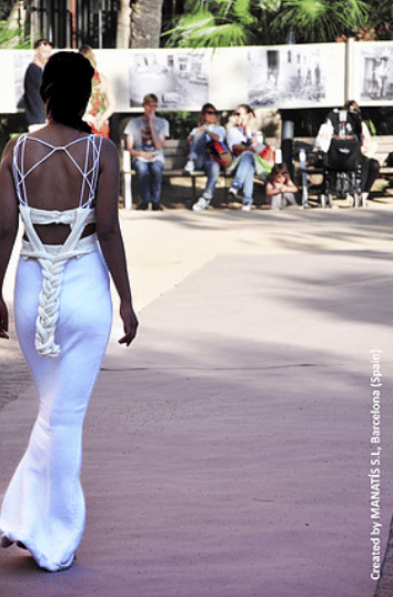 Organización de desfile de moda - Eventos